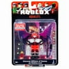 Aqualotl Roblox Action Figure 4"