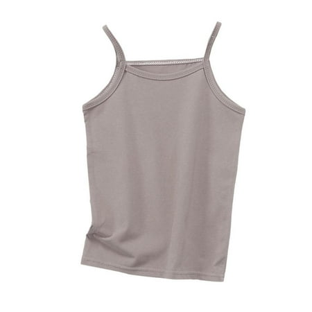 

Clearance Sale Summer Babies Solid Cotton Vest