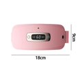 thumbnail image 2 of Portable Cordless Heating Pad, Electric Belt Unit, Quick Heating Pad, Back Or Belly Heating Pad For Women And Girls, 2 of 5