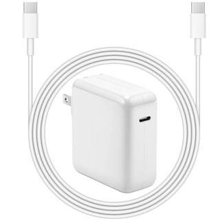 Macbook Pro Charger 118W Usb-C Power Adapter For Macbook Pro Air 13 14 15  16 Inch Mac Book Laptop Retina M2 M1 2023 2022 2020 2019 2018 2017 2016