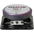 thumbnail image 2 of Visaton FRS7-4 2.5" Full-Range Speaker 4 Ohm, 2 of 3