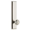 thumbnail image 6 of Grandeur Favwin_Tp_Psg_234 Fifth Avenue Solid Brass Tall Plate Passage Door Knob Set -, 6 of 6