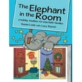 thumbnail image 1 of Pre-Owned The Elephant in the Room: a holiday tradition for interfaith families, (Paperback), 1 of 1