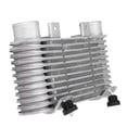 thumbnail image 1 of Enfriador de motor intercooler 52 mm aleación de aluminio universal resistente para automóvil para motocicleta ANGGREK Otros, 1 of 8