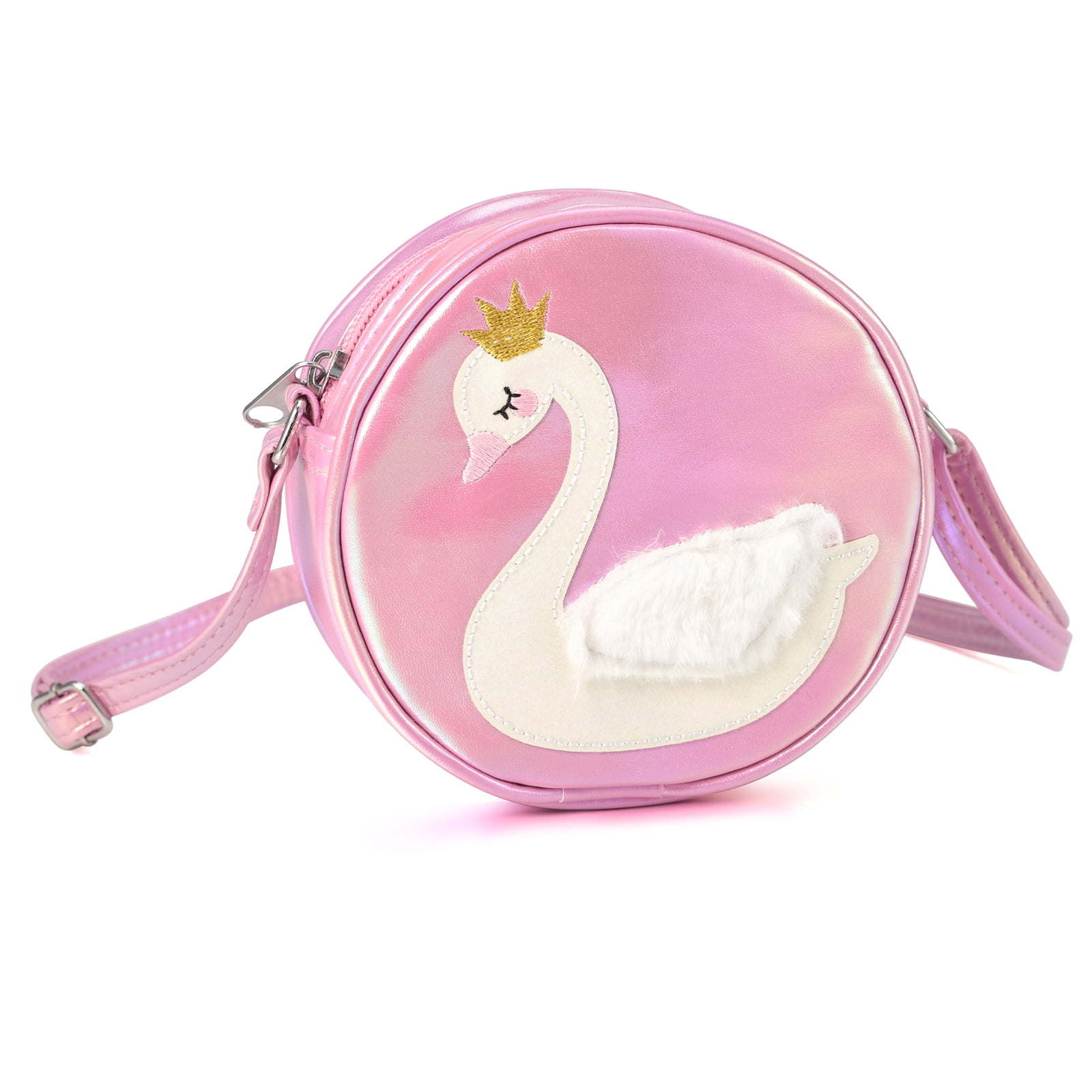 PinkSheep Girls Purse Toddler Purse Kids Purse Girls Purse For Little