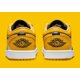 thumbnail image 5 of N I-K-E A i r-Jor-dan 1 Low Shoes 'Yellow Ochre' 553558-072 Men's Sizes New, 5 of 6
