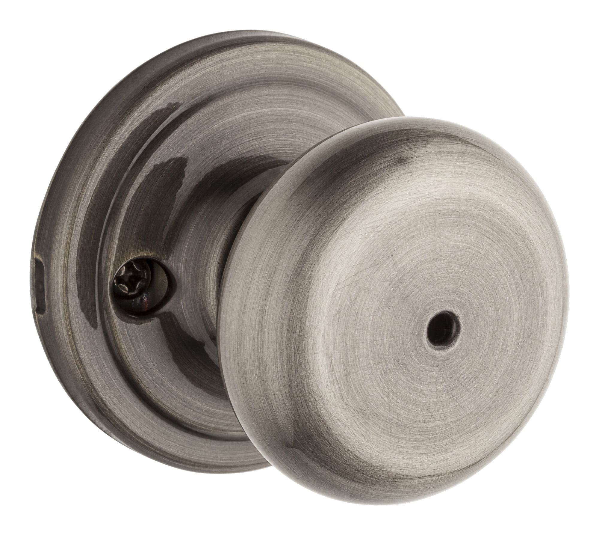 Kwikset 730H Signature Series Hancock Privacy Door Knob