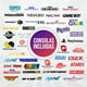 thumbnail image 5 of Tablero CLASSIC + Base + Botón LED + 25,000 juegos en 1. 9Cloud Arcade Store México. 9 Cloud Store - Tablero Arcade - Consola multijuegos, 5 of 6