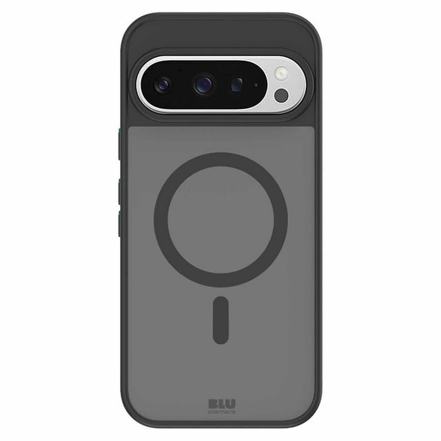 Blu Element Étui Chromatic Cloud Noir pour Google Pixel 10 Pro XL
