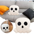 thumbnail image 1 of Halloween Decorative Throw Cover Design For Couch Sofa Bedroom Home, 1 of 7