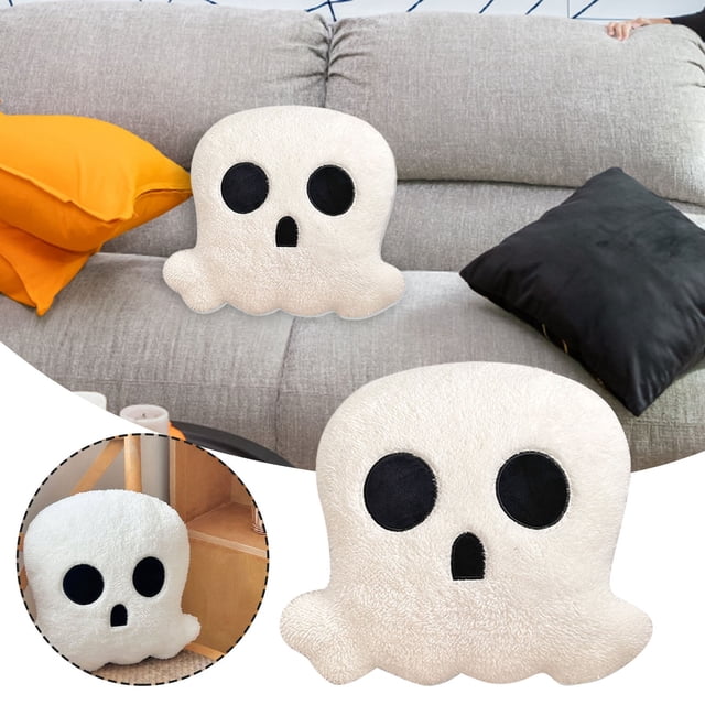Halloween Decorative Throw Cover Design For Couch Sofa Bedroom Home