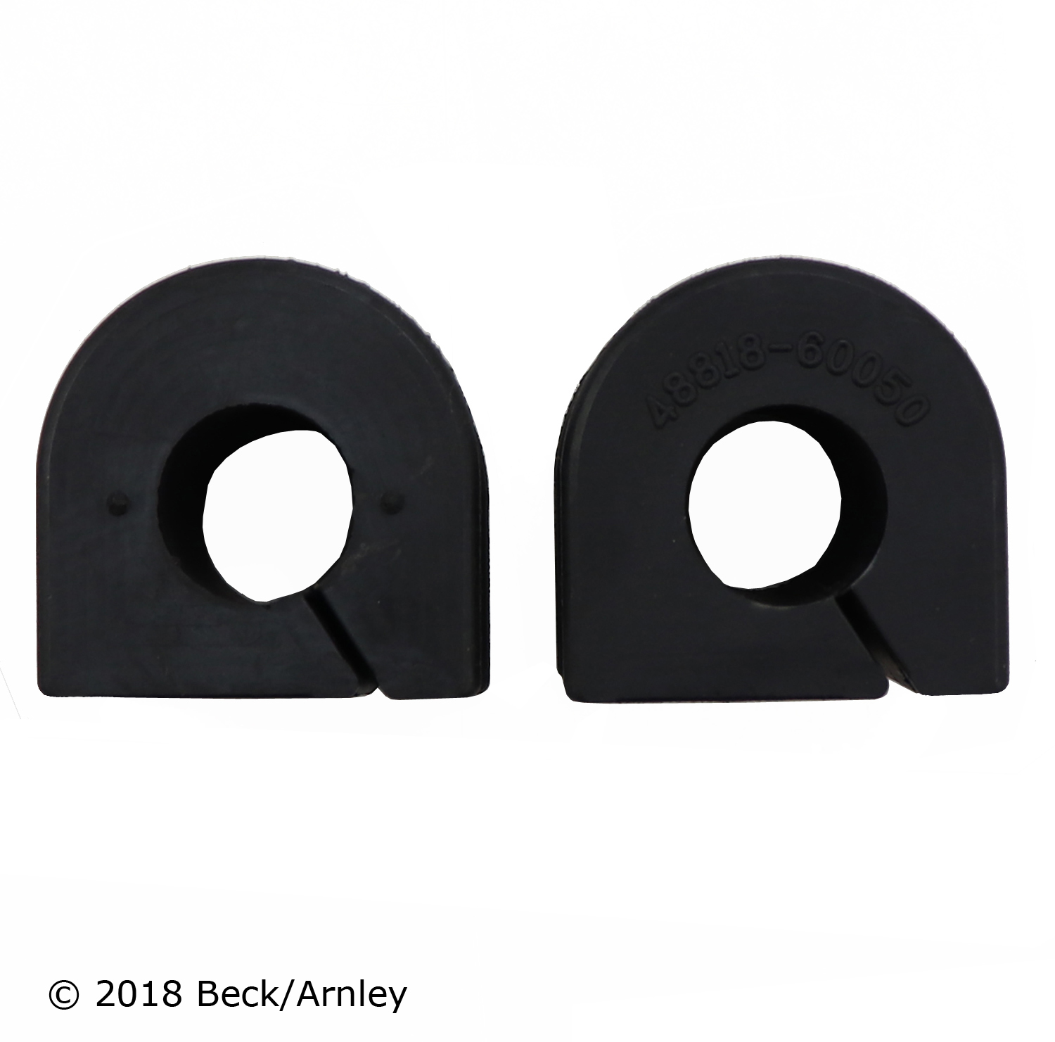 BeckArnley 101-8305 Stabilizer Bushing Set