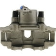 thumbnail image 2 of Centric Parts Disc Brake Caliper P/N:141.33075 Fits select: 1998-2005 VOLKSWAGEN PASSAT, 1996-2001 AUDI A4, 2 of 4