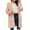 Pink, variant on Kaemgyyd Womens Cardigan Sweaters Long Sleeve Knit Fall Coat Oversized Open Front Jackets Outerwear with Pockets