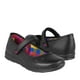 thumbnail image 1 of ZAPATOS ESCOLARES NIÑA NICK & WICK 5145 SIMIPIEL NEGRO NICK AND WICK 5145, 1 of 4