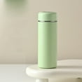 thumbnail image 1 of TIMIFIS Funnel Hopper 316 Stainless Steel Mini Compact Pocket Insulated Cup Fashionable and Portable Tea Cup High Value Water Cup Tea Insulated Cup Kitchen Gadgets, 1 of 7