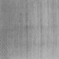 thumbnail image 1 of Ahgly Company Indoor Square Oriental Gray Industrial Area Rugs, 3' Square, 1 of 4
