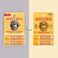 thumbnail image 2 of Bálsamo labial Burt's Bees Original Bees Bees Bees Bees Bees Bees Bees Bees, 4,25 ml (paquete de 2), 2 of 9