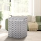 thumbnail image 5 of Quilt Storage Bag Large Capacity Household Moving Bag Clothes Quilt Clothing Tidying Box Bag, 5 of 5