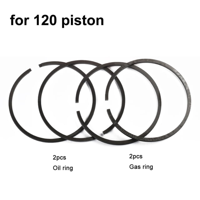 Air Compressor Piston Ring Pneumatic for 55 70 80 90 95 For FS100 105 FS120 Cylinder FS120
