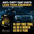 thumbnail image 4 of Controlador de acelerador Pedal Commander para Ford F-150, 4 modos, 4 of 9
