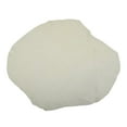 thumbnail image 3 of Chamois Leather Cleaning Cloth Car Washing Towel Water Absorbent Rag 40*30Cm, 3 of 10