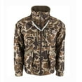 thumbnail image 2 of Drake Waterfowl Refuge 3.0 Fleece Lined Full-Zip Jacket, 2 of 7