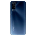 thumbnail image 2 of Smartphone Vivo  Y33 128GB Negro Oceano 4GB Ram, 2 of 4