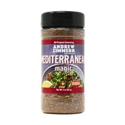 Badia Andrew Zimmern Citrus Herb Seasoning Mediterranean Style, 3 oz
