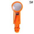 thumbnail image 2 of Carbon Steel Nail Clipper Portable Fingernail Cutter Magnifier Toenail Clipper, 2 of 10