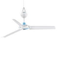 thumbnail image 2 of BallsFHK Three-leaf Small Ceiling Fan 500mm 220V US Standard Two-pin Plug, 2 of 5