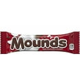 thumbnail image 3 of MOUNDS Dark Chocolate and Coconut 1.75 Oz Candy Bar, Multiple Pack Box By CANDY CABIN 6 Pack, 3 of 3