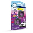 thumbnail image 2 of Febreze Car Air Freshener, Odor-Fighting Automotive Vent Clip, Gain Moonlight Breeze Scent, 2ct, 2 of 12