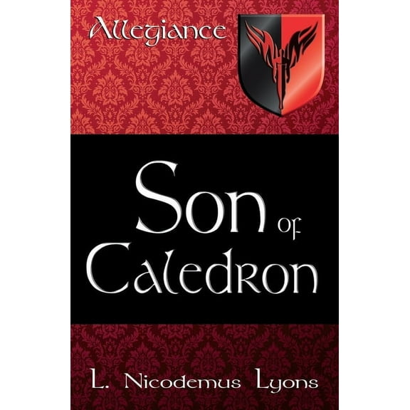 Son of Caledron