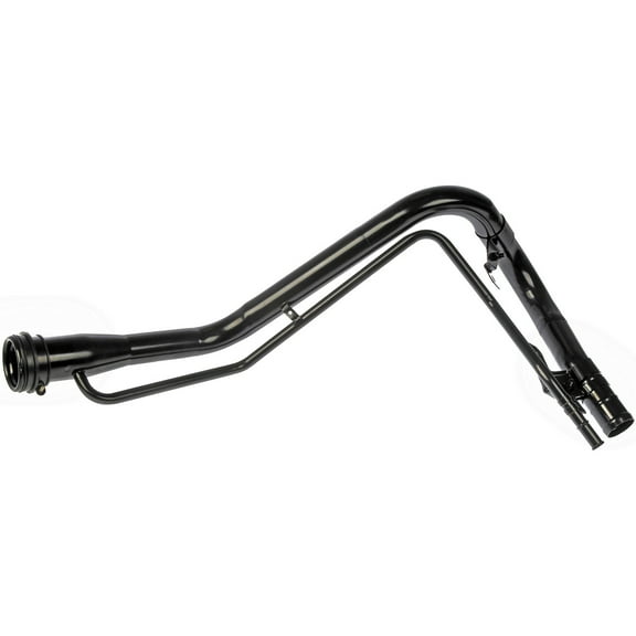 Dorman 577-962 Fuel Filler Neck for Specific Honda Models