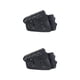 thumbnail image 4 of Bolsa de Almacenamiento para Motocicleta Advancent Gran Capacidad Ajustable Color Negro, 4 of 6