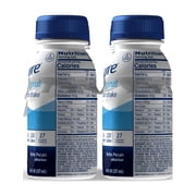 Ensure Original Nutrition Shake, 9g Protein, Butter Pecan, 8 fl oz - 6 Pack