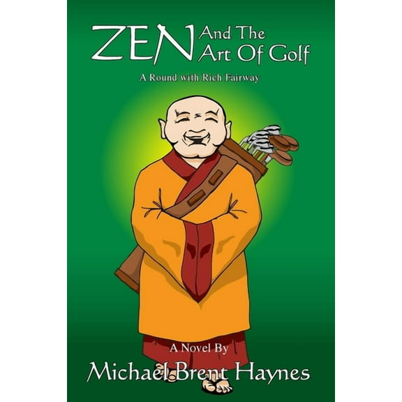 Zen and the Art of Golf (Paperback)