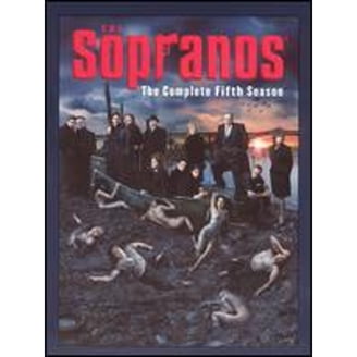 DVD「THE Sopranos Season1 ～ Season6」全巻 Amazon.com: Sopranos