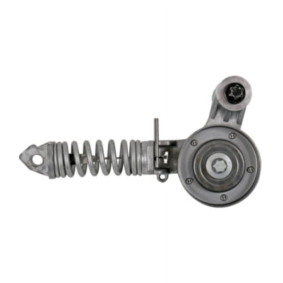 Litens Serpentine Belt Tensioner: 1 Piece Fits select: 2011-2015 CHEVROLET CRUZE, 2015-2021 CHEVROLET TRAX