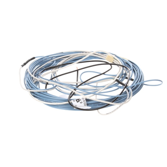 Hussmann 0458439, Heater-Frame VAR W 3Dr