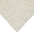thumbnail image 6 of Mineral Spring Nova Tufted Polyester Bath Rug, Pumice Stone, 20" x 32", 6 of 7
