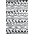 thumbnail image 1 of Bashian R131-IVCHAR-9X12-AL122 8 ft. 6 in. x 11 ft. 6 in. Valencia Collection Transitional 100 Percent Wool Hand Tufted Area Rug, Ivy & Charcoal, 1 of 1