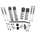 thumbnail image 1 of JL40BPMLT 3.5-4 in. Dual Rate Coil Spring Lift, 1 of 1