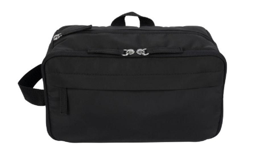 Equate Beauty cosmetic bag - Unisex Multi Compartment Case, Equate Beauty cosmetic bag