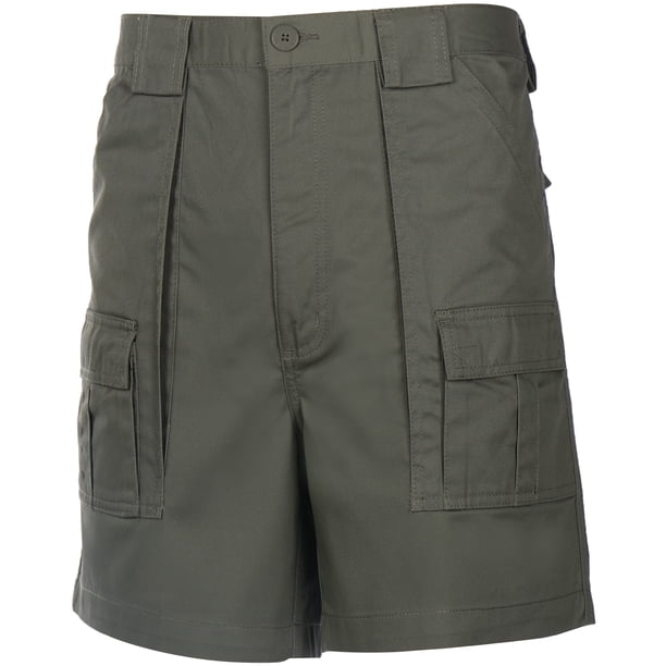 cargo shorts 36