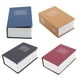 thumbnail image 4 of Elegante caja fuerte secreta para libros con cerradura de combinación: ¡joyas y llaves seguras!, 4 of 6