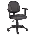thumbnail image 1 of Scranton & Co Chaise Posture Contemporaine avec Accoudoirs Réglables, 1 of 7