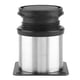 thumbnail image 3 of Pata de mueble Jadeshay 4 piezas ajustables de acero inoxidable, 3 of 8