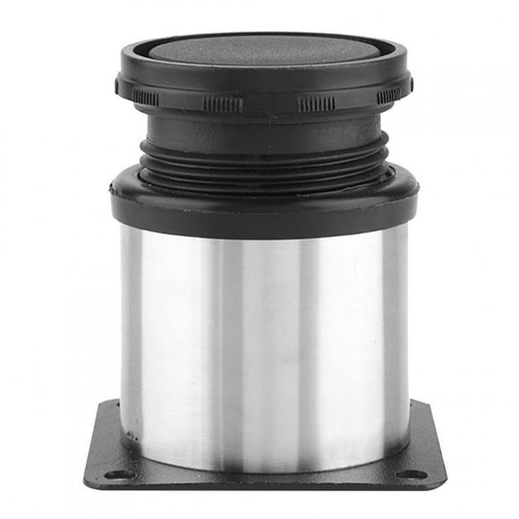 Stainless Steel Cabinet Leg,4pcs Adjustable Furniture Legs Table Leg Cabinet Leg Best in Class